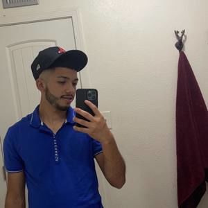 Meet your Posher, Alberto